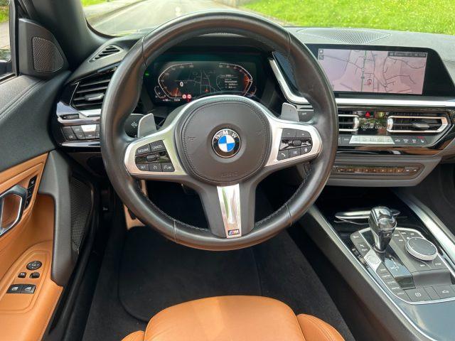BMW Z4 sDrive30i Msport 2000CC CV 259