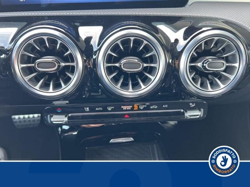 Mercedes-Benz Classe A 180d Automatic AMG Line Advanced Plus