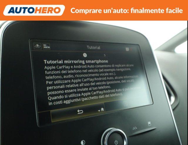 RENAULT Scenic Scénic Blue dCi 120 CV Sport Edition2