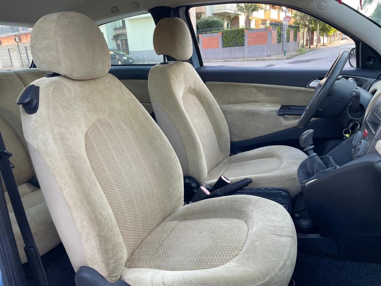 Lancia Ypsilon 1.2 BENZINA CON 169MILA KM