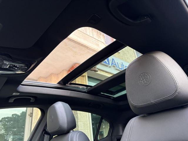 ALFA ROMEO Stelvio 2.0 Turbo 280 CV AT8 Q4 Veloce TETTO