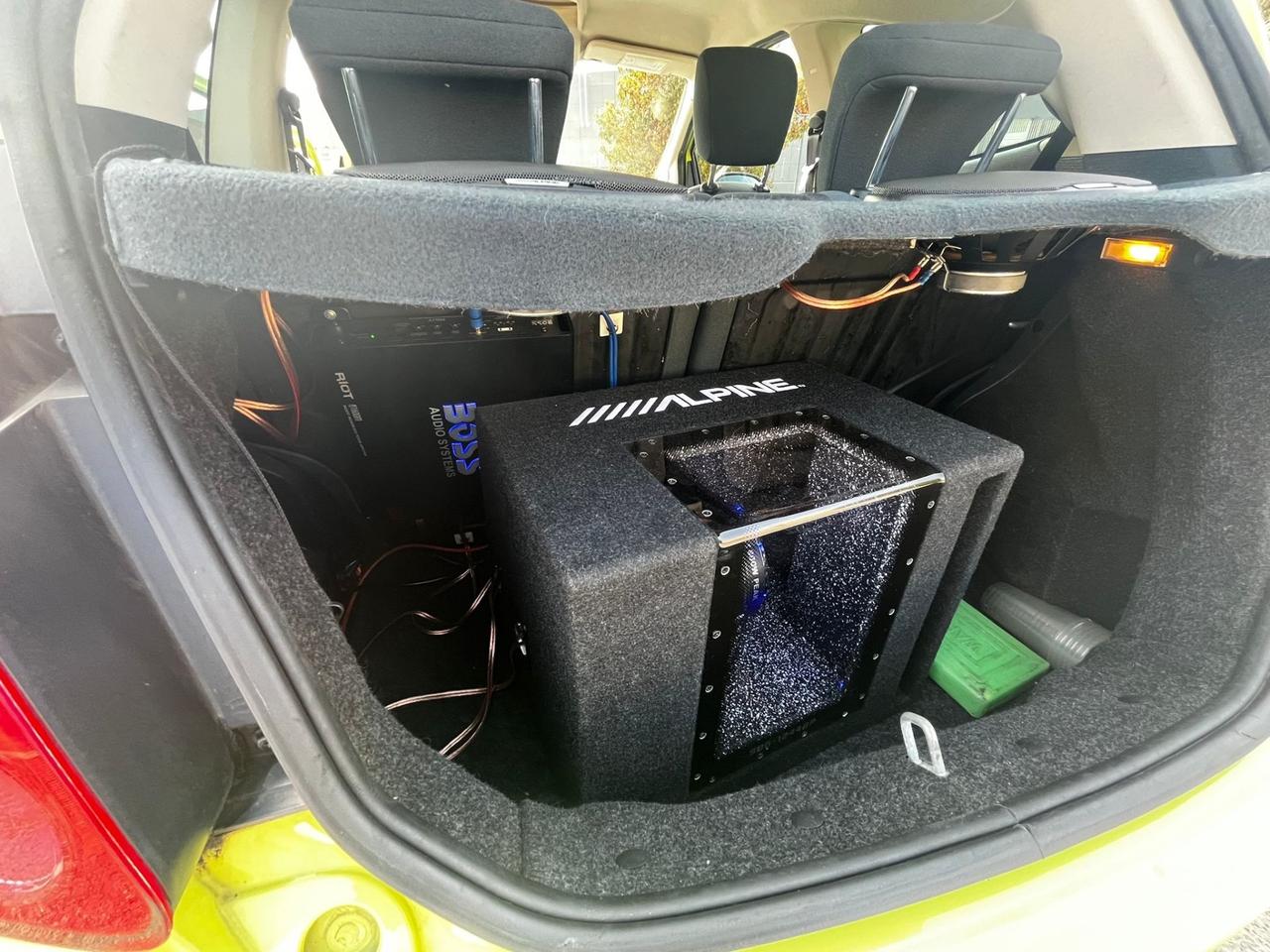 Ford Ka Ka+ 1.2 8V 69CV Titanium Business