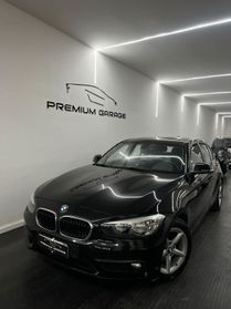 Bmw 116 118d 5p. Sport
