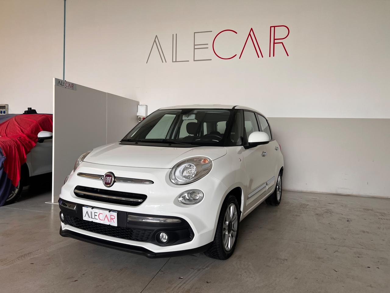 Fiat 500L 1.4 95 CV Pop Star