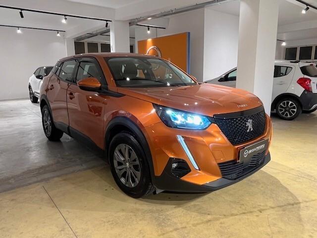 Peugeot 2008 PureTech 130 S&S Active