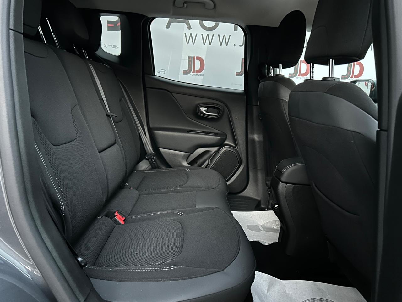 Jeep Renegade 1.5 Turbo T4 MHEV S