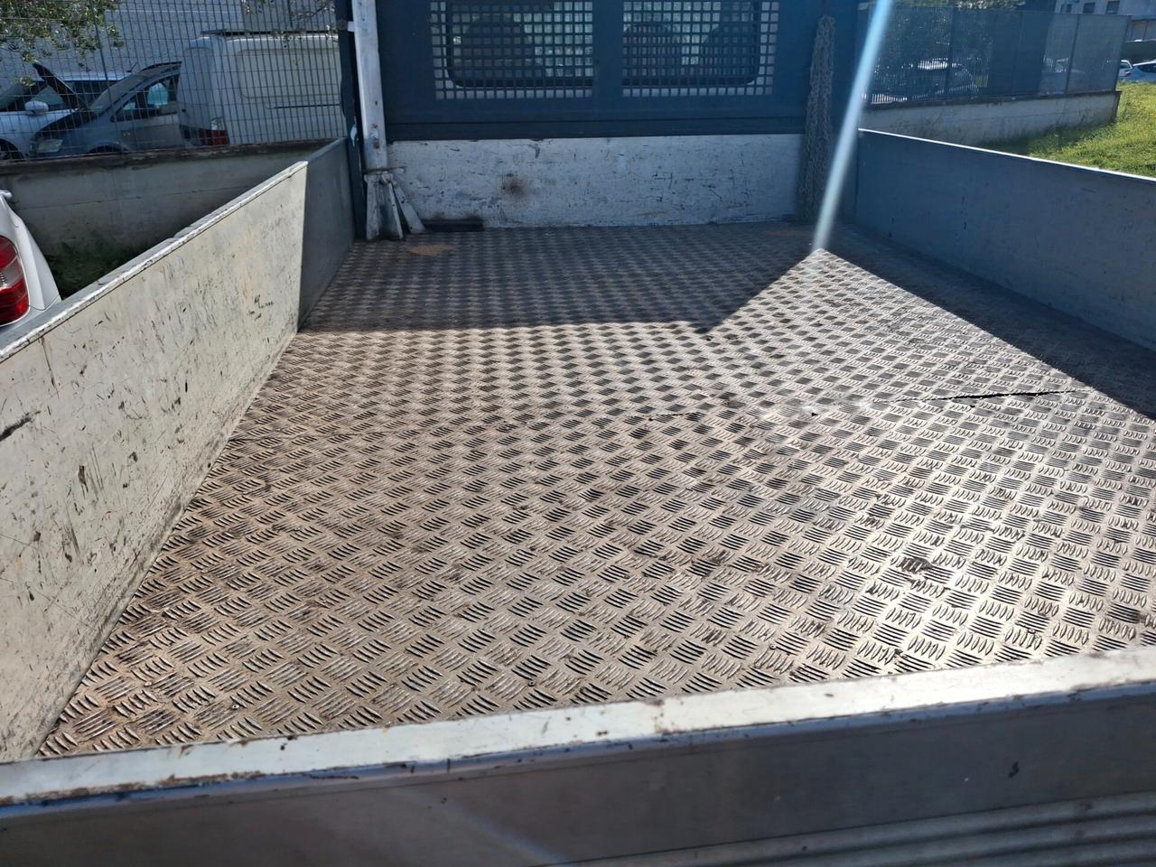 FORD TRANSIT 2.5 DIESEL-PREZZO COMPRESO IVA-