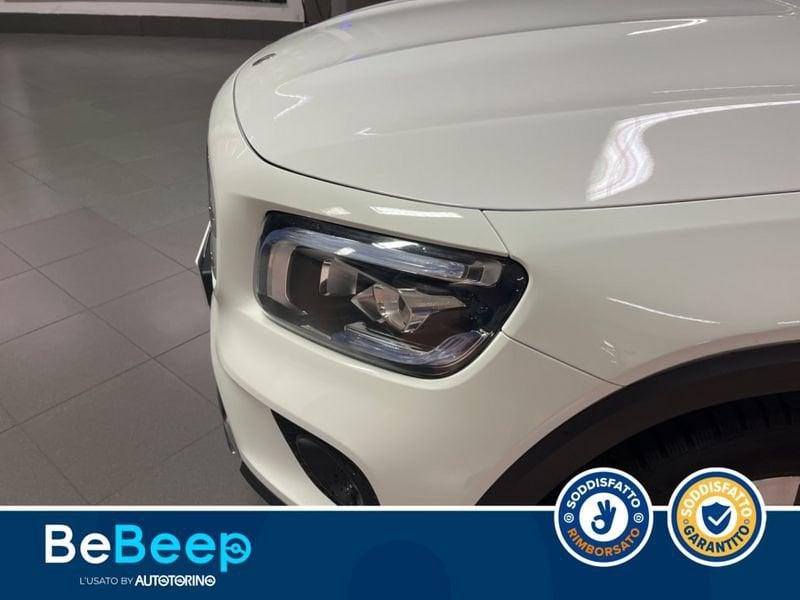 Mercedes-Benz Classe GLB GLB 180 D SPORT AUTO 7P.TI