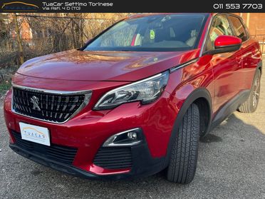 Peugeot 3008 Allure 1.6 PureTech 180 #8503