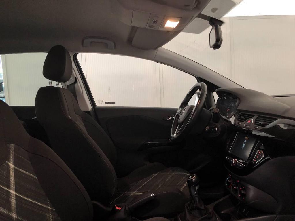 Opel Corsa 5 Porte 1.2 Cosmo