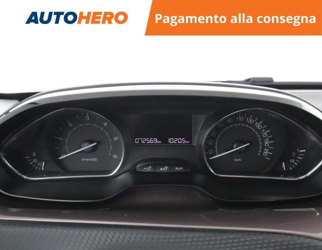 PEUGEOT 2008 1° serie 1.4 HDi 68CV Active