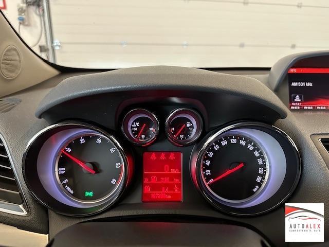 OPEL - Mokka 1.6 cdti Cosmo s&s 4x2 136cv NEOPATENTATI