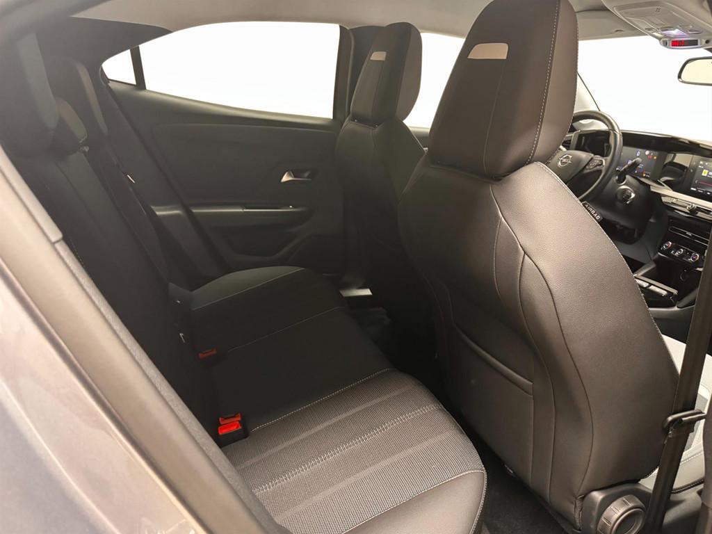 OPEL Mokka II - Mokka 1.2 t GS Line s&s 130cv at8