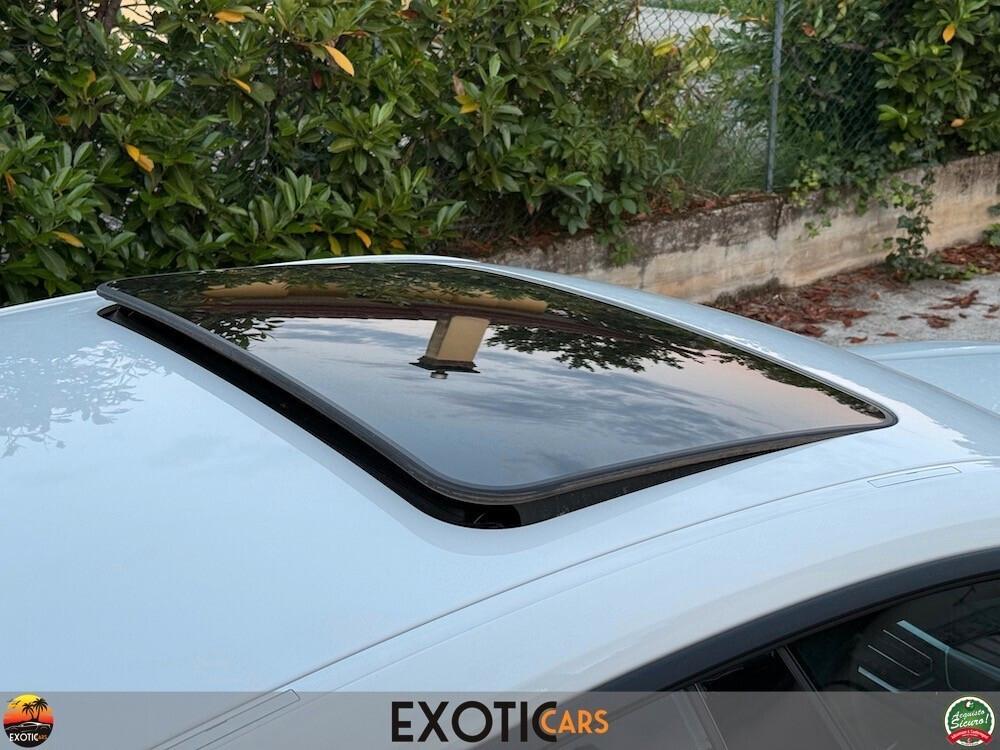 Bmw 420d xDrive Coupé MHEV