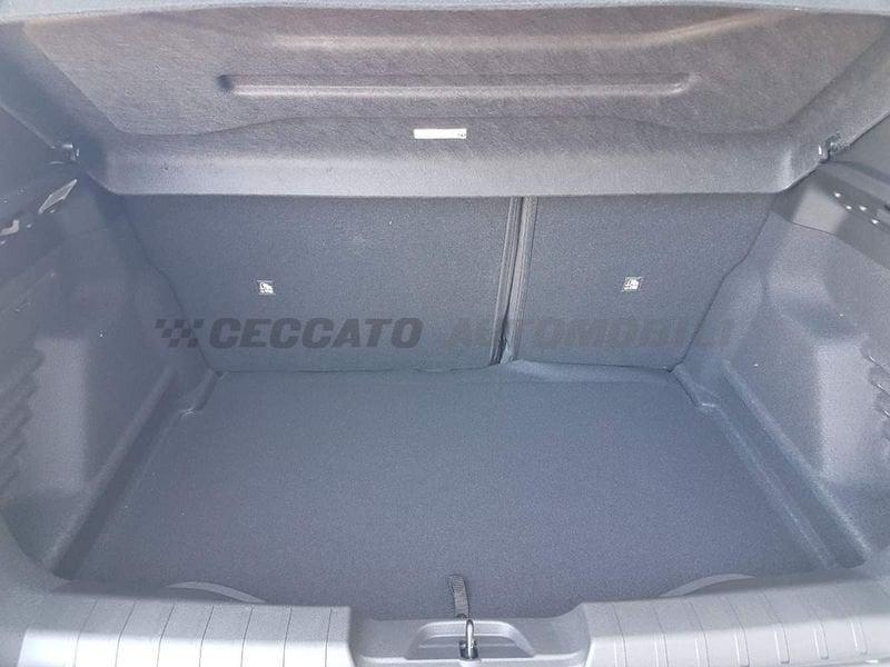 Jeep Avenger Avenger 1.2 turbo Longitude fwd 100cv