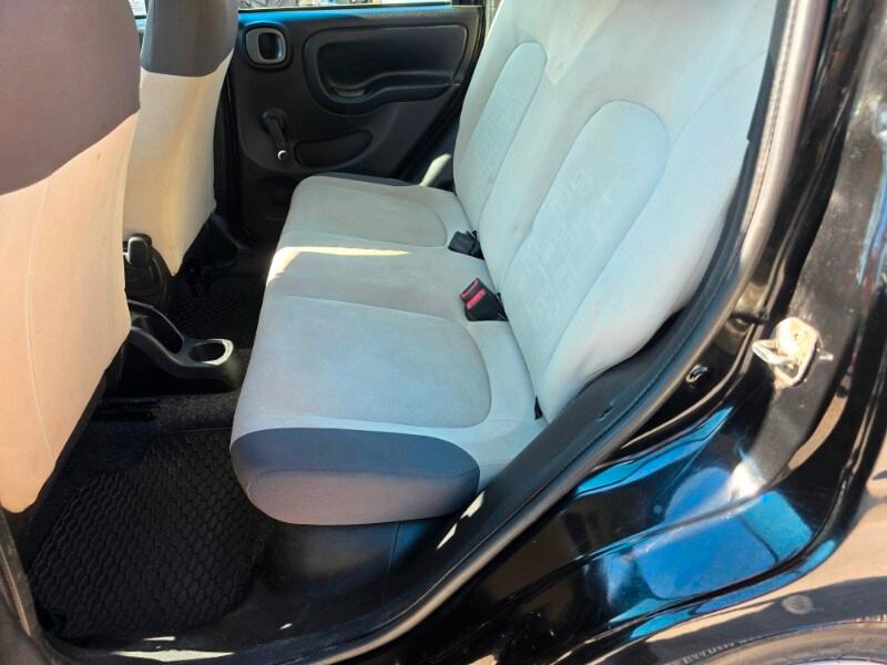 FIAT Panda 3ª serie Panda 1.2 Lounge