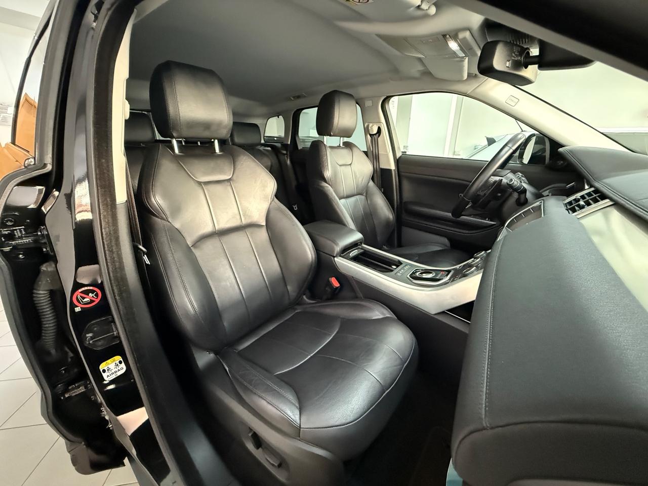 LAND ROVER RANGE EVOQUE 2.0 TD4 150 CV DYNAMIC PROMO