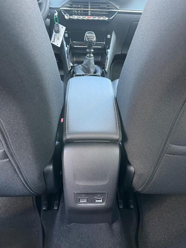 Peugeot 208 208 PureTech 100 Stop&Start 5 porte Allure