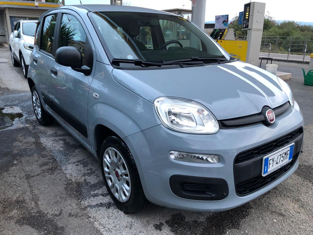 Fiat Panda 1.2 Pop 69 CV 2020 KM 10615 COME NUOVA