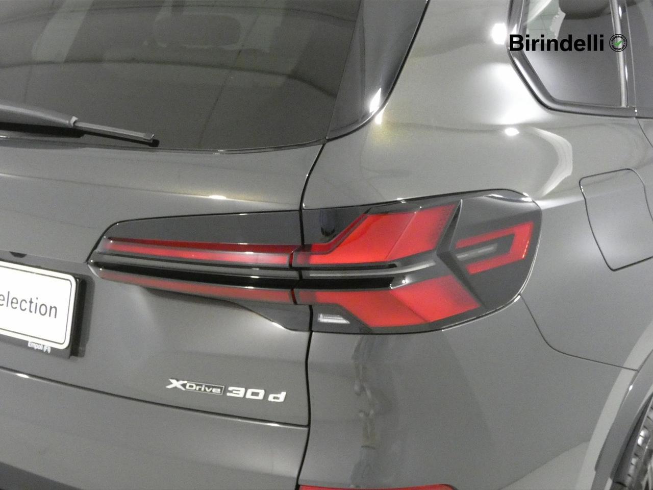 BMW BMW X5 xDrive30d