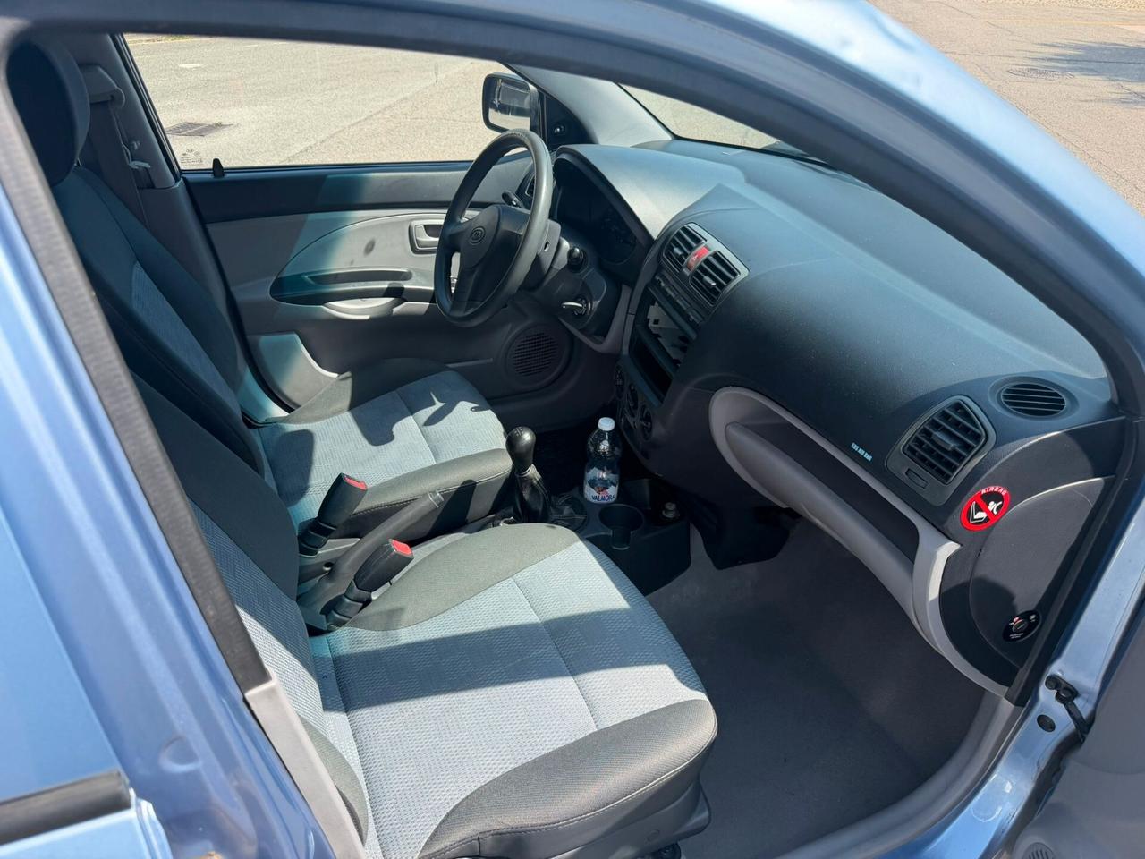Kia Picanto 1.0 benzina