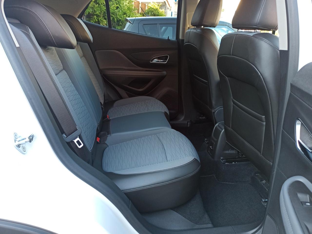 Opel Mokka 1.6 CDTI Ecotec 136CV 4x2 S&S Cosmo