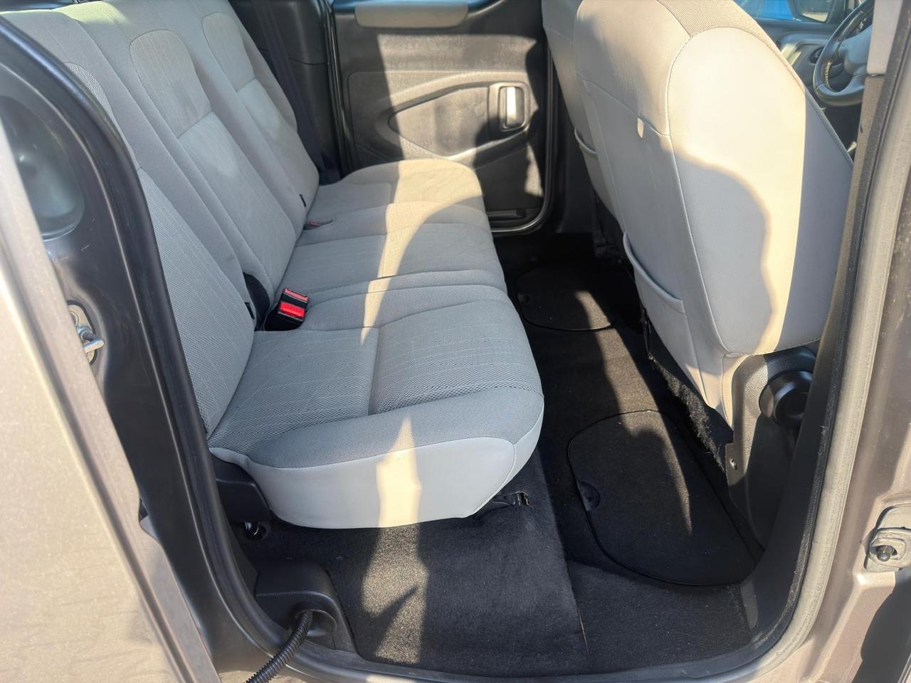 Peugeot Partner Tepee 1.6 HDi