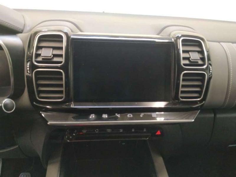 Citroën C5 Aircross 1.5 bluehdi Feel Pack s&s 130cv my20
