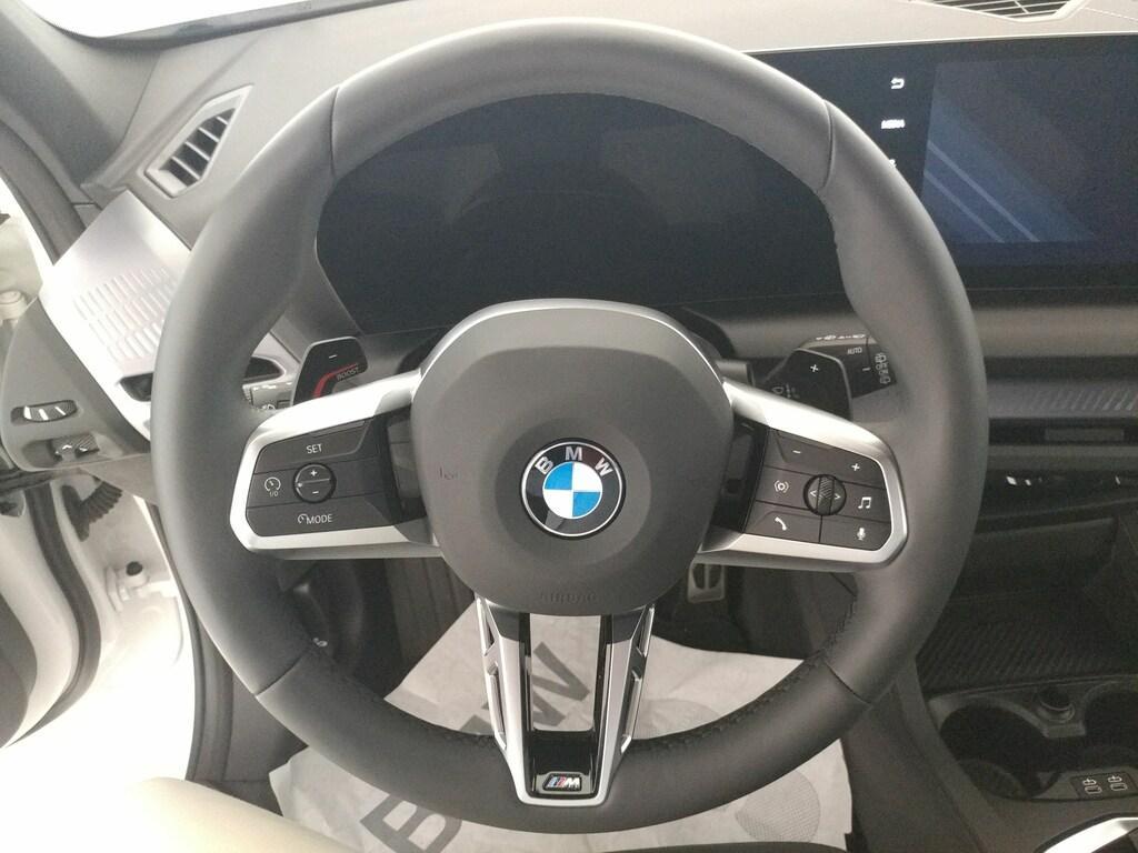 BMW Serie 1 118 d MSport Pro DCT