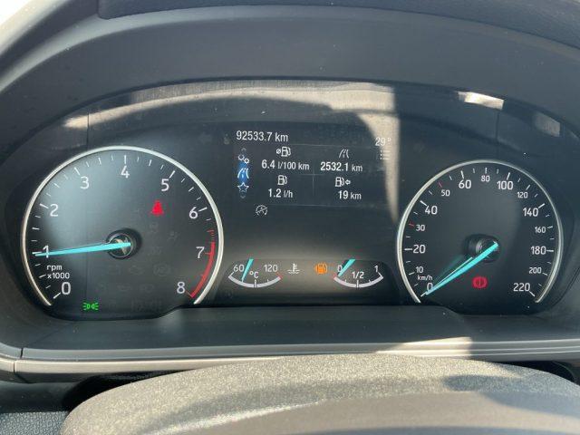 FORD EcoSport ECOSPORT 1.0 EcoBoost 100CV ST-Line