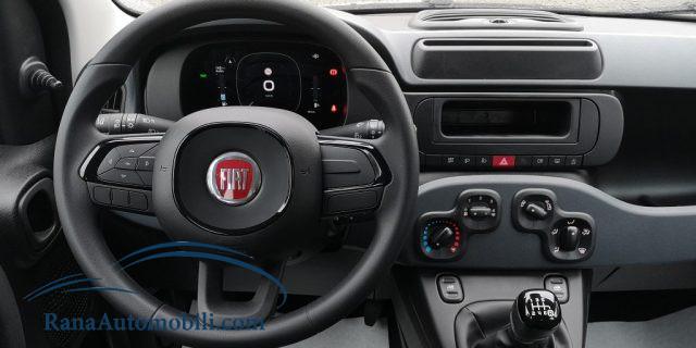 FIAT Panda Hybrid Pandina Km 0 *PROMO FINANZIAMENTO