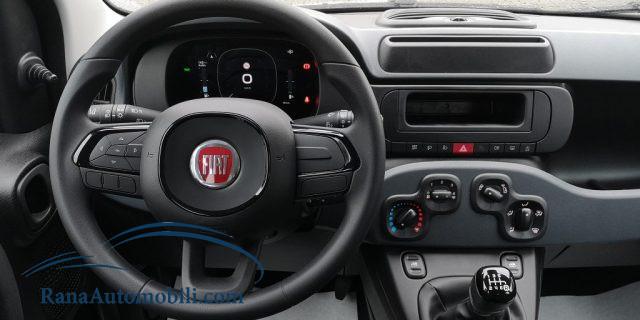 FIAT Panda 1.0Hybrid Pandina Km ZERO