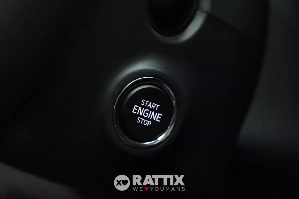 Skoda Fabia 1.0 MPI EVO 80CV Selection