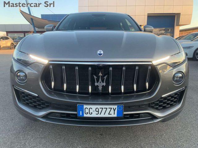 MASERATI Levante Levante 2.0 mhev GT Q4 330cv auto - GG977ZY