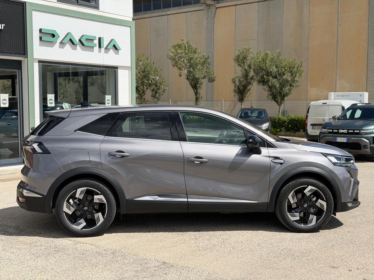 Renault Symbioz Full Hybrid E-Tech 145 CV Iconic