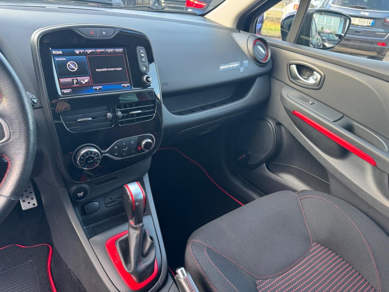 Renault Clio R.S. Trophy 220CV EDC 5P Energy