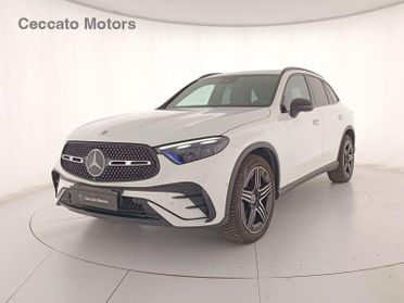 Mercedes GLC 220 220 d Mild hybrid AMG Line Premium 4Matic 9G-Tronic