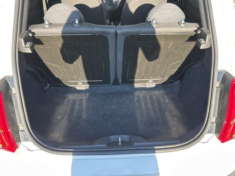 FIAT 500 III 2015 1.0 hybrid Dolcevita 70cv