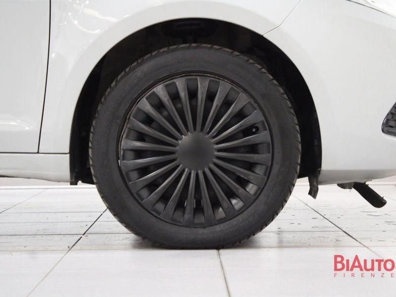 Lancia Ypsilon Ypsilon 1.2 Elefantino Gpl 69cv my18