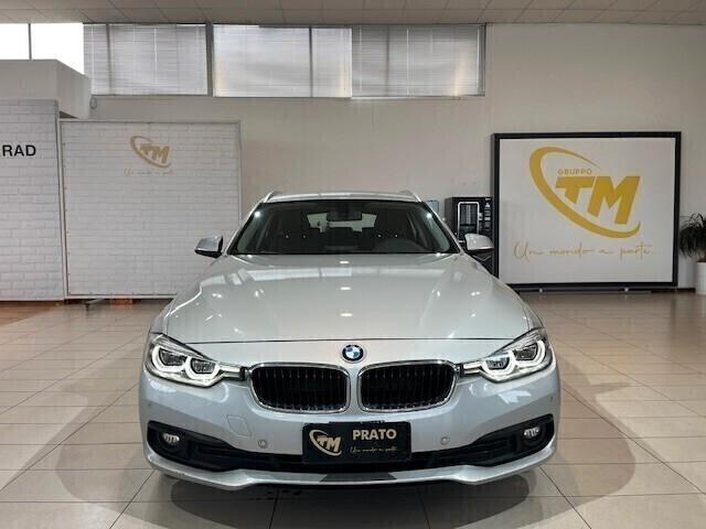 BMW 318 d Touring Sport *AUTOMATICA*