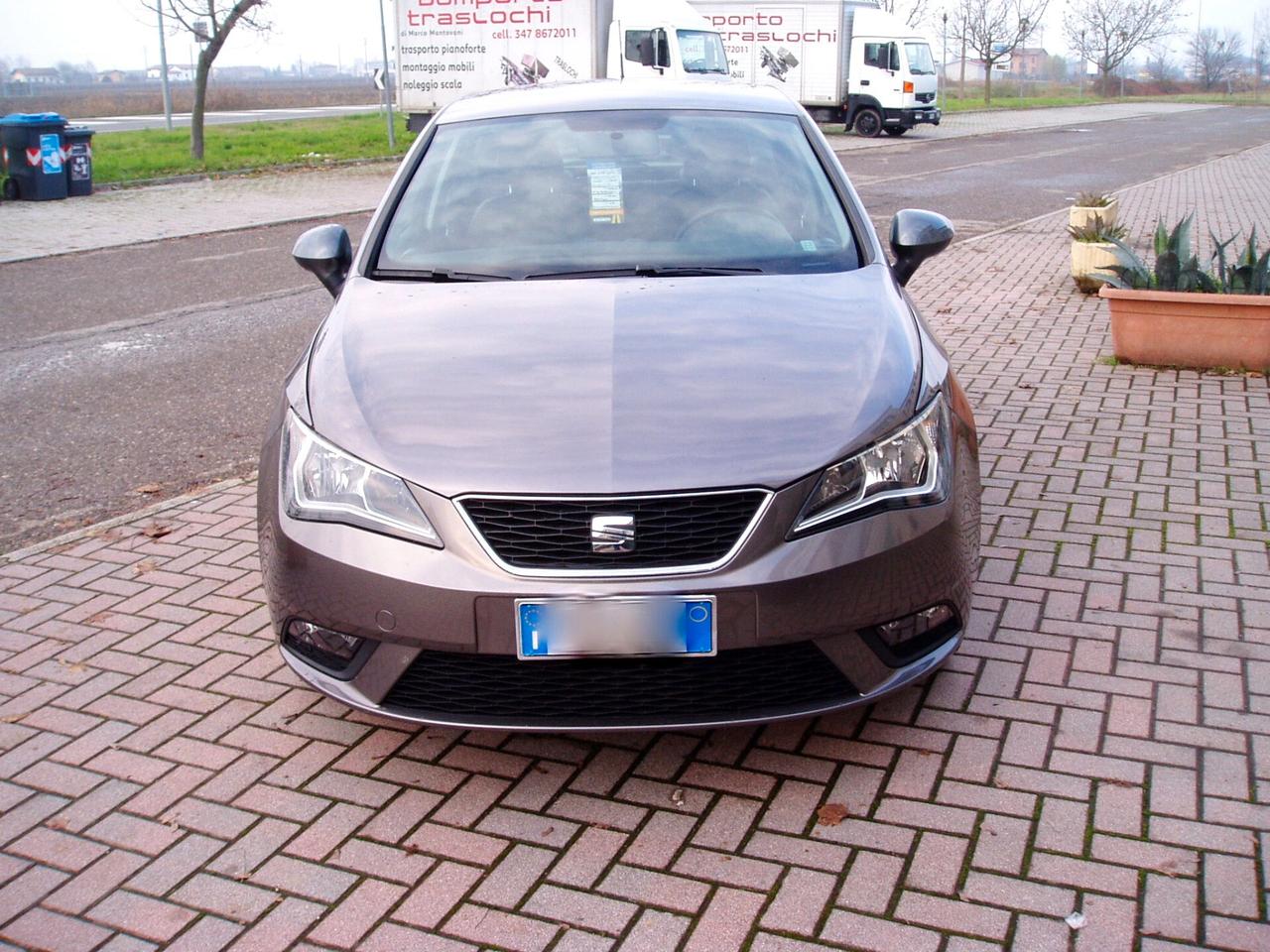 Seat Ibiza 1.0 75 CV 5p. Connect