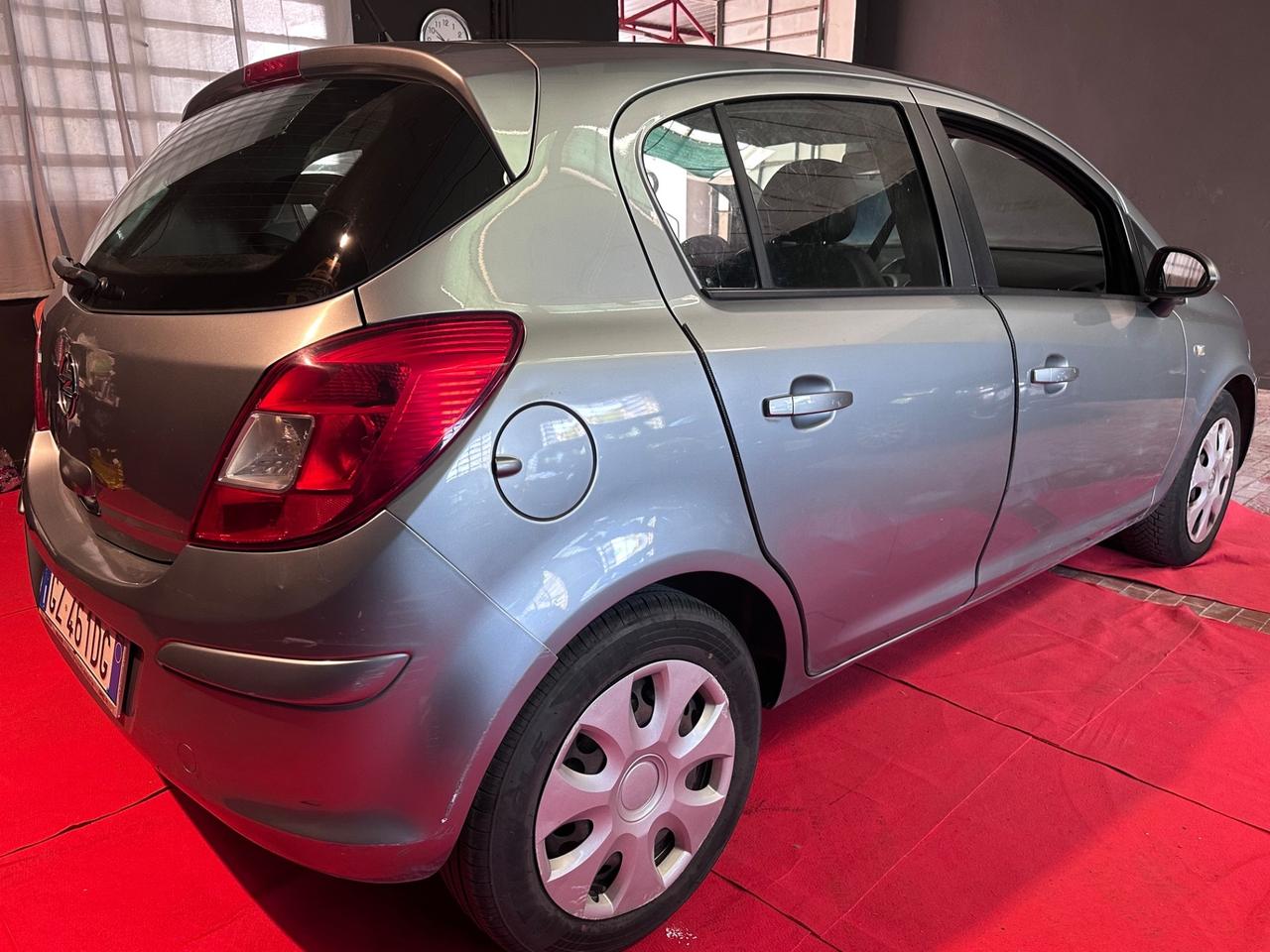 Opel Corsa 1.0 12V 5 porte Edition