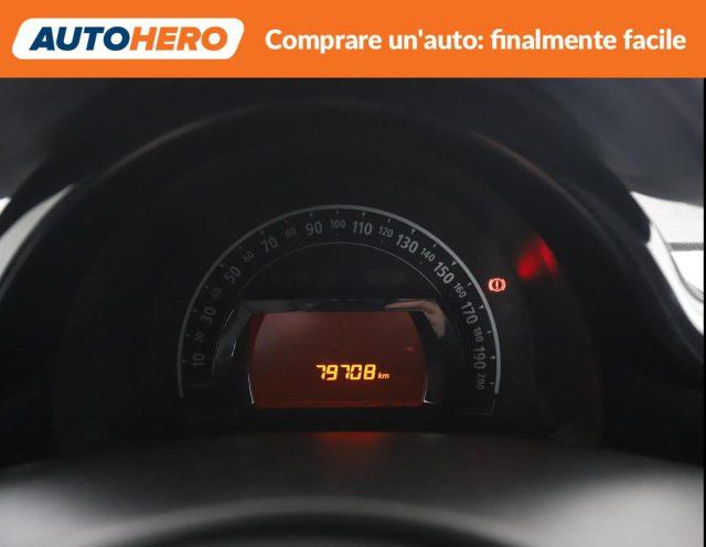 RENAULT Twingo SCe Lovely