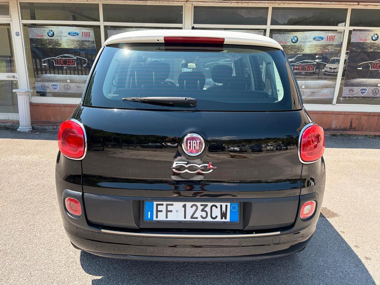 FIAT 500L 1.6 MULTIJET 105 CV “PERFETTA”