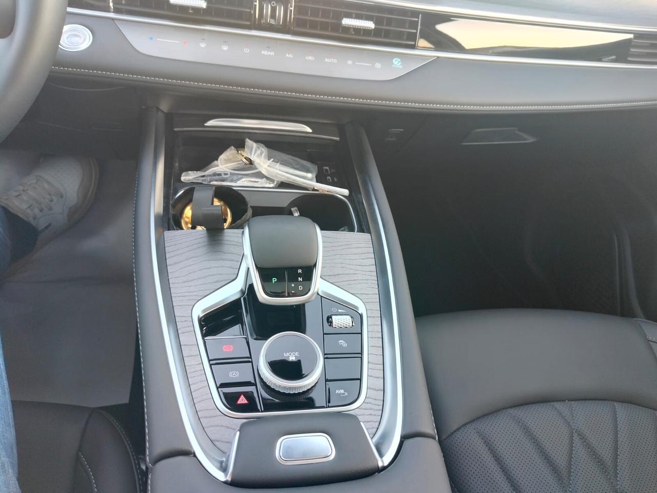 Dr 7 1.6 TGDI DCT GPL 7 posti