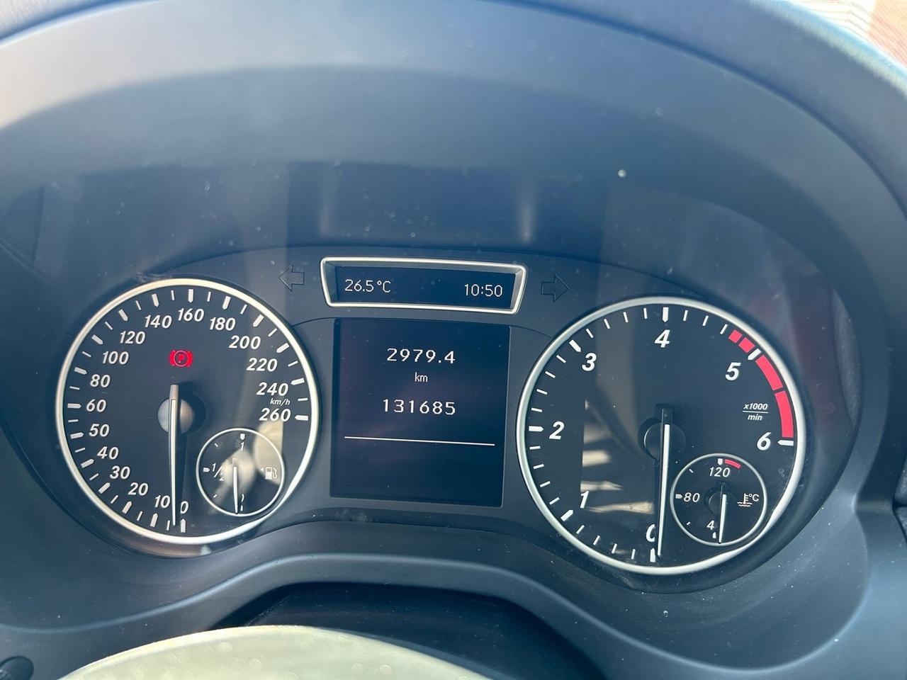 Mercedes-benz A 180 CDI Premium