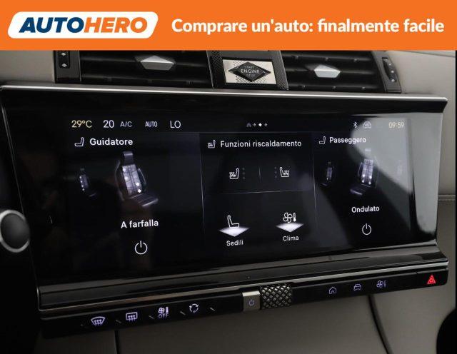 DS AUTOMOBILES DS 7 E-Tense 300 4x4 Opera