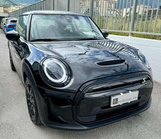 MINI Cooper SE Classic