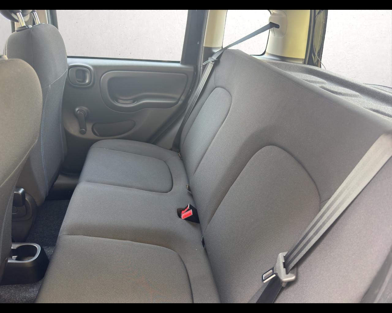 FIAT Panda 1.0 70cv Hybrid Panda