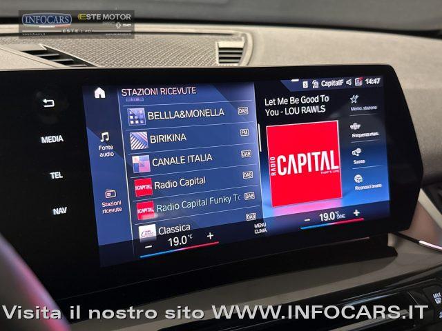 BMW X1 sDrive 18d 150 cv Edition Essence - PROMO